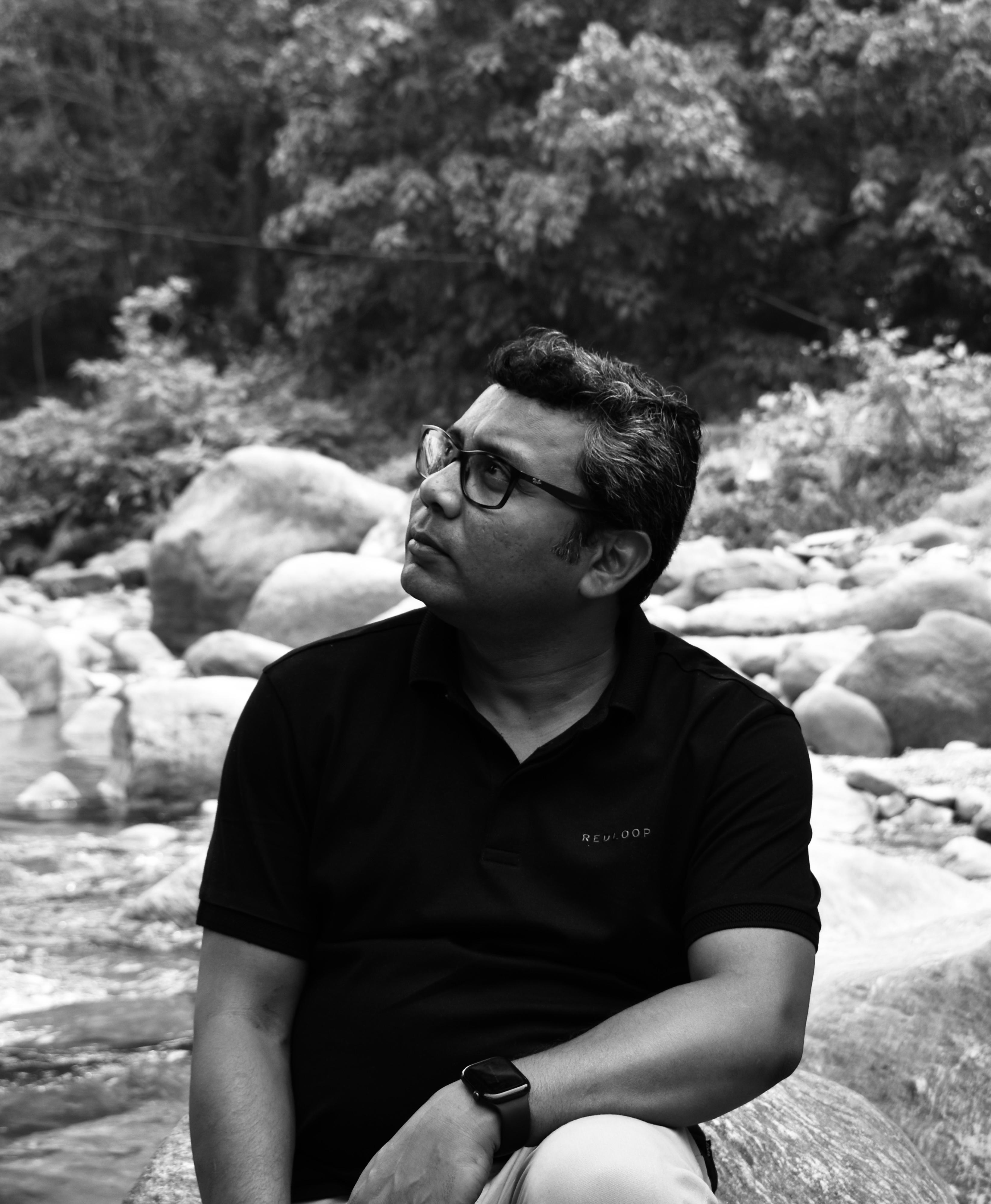 Ar. TANAY GOON