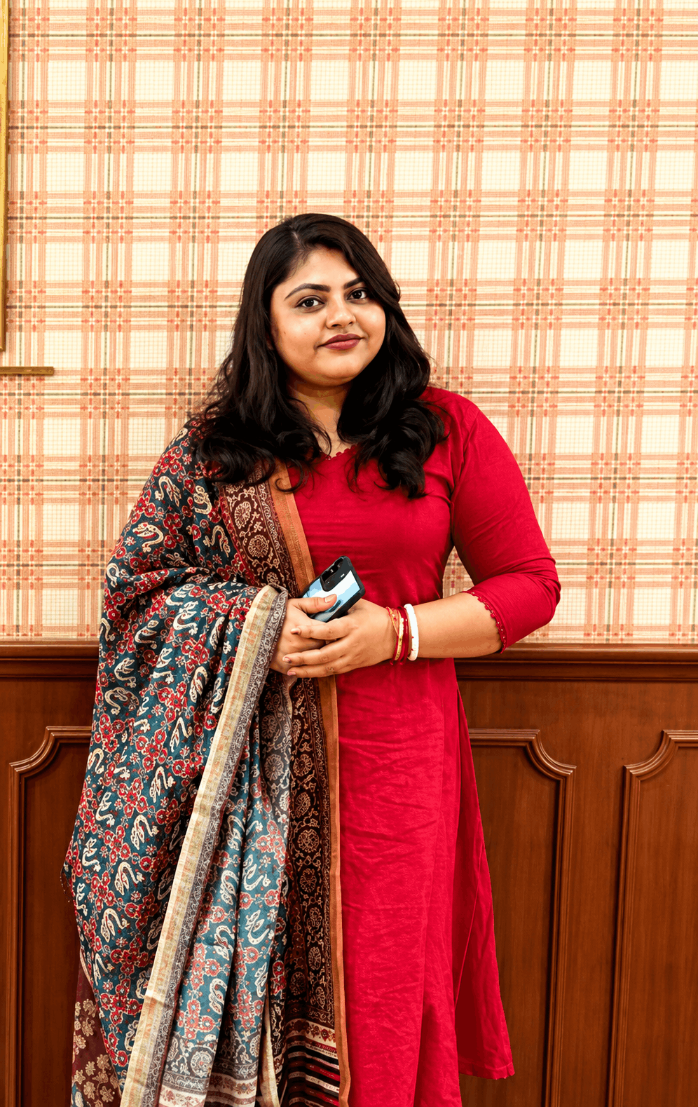 ARPITA DEY SARKAR