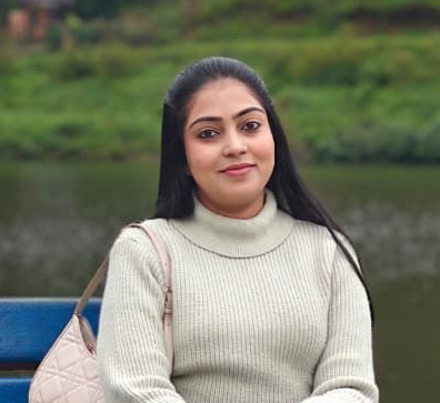 POULAMI DAS