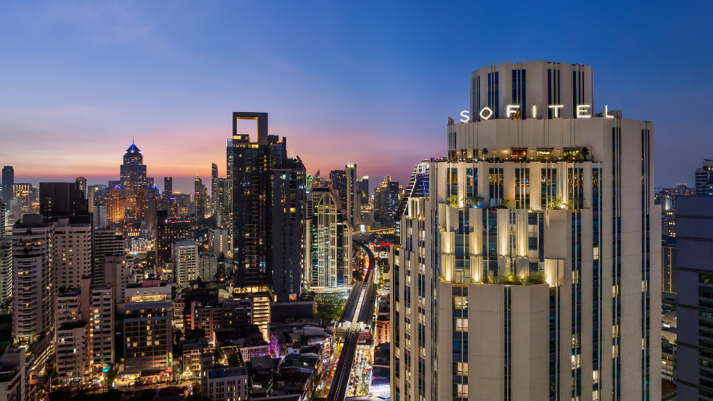Sofitel