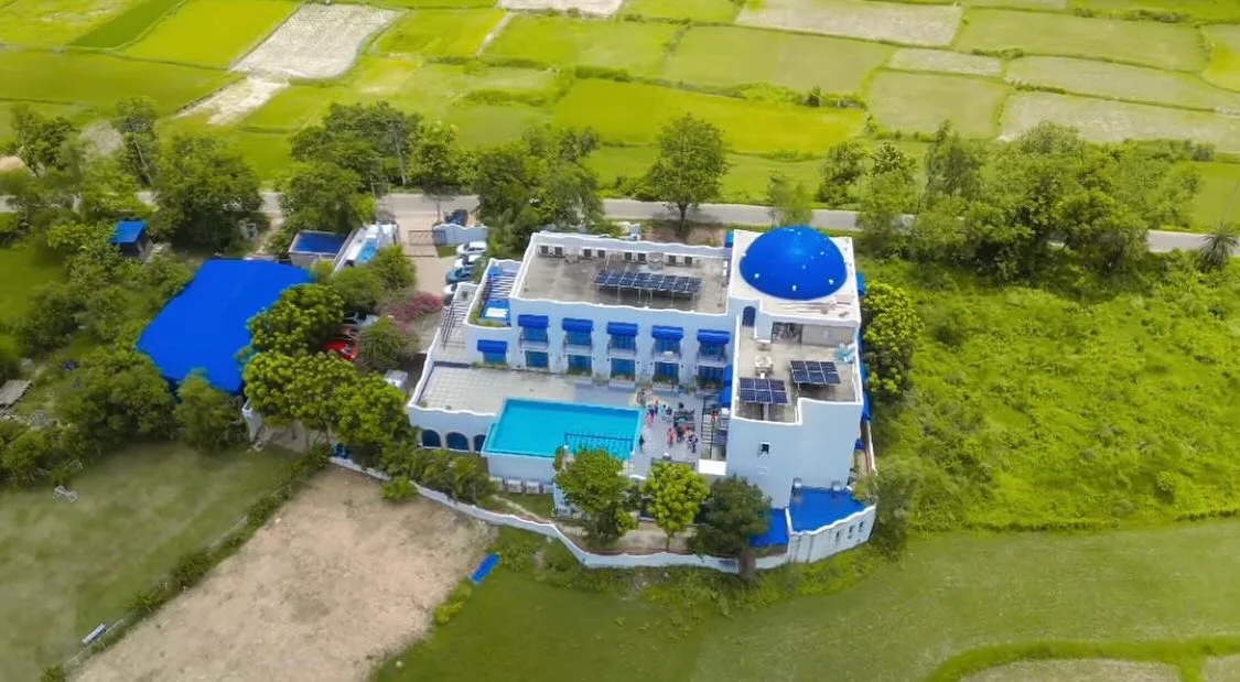Annarantna Resort