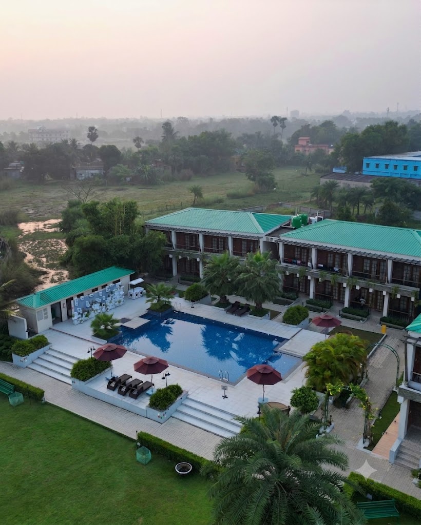 The Creek Boutique Resort