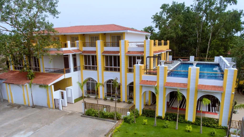 Aranya Resort