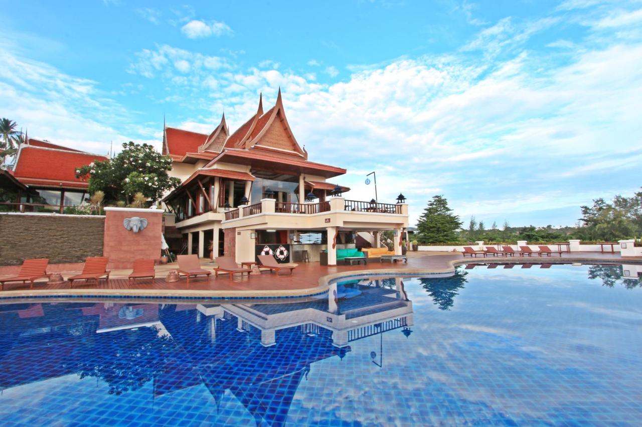 Baiyoke Seacoast Resort