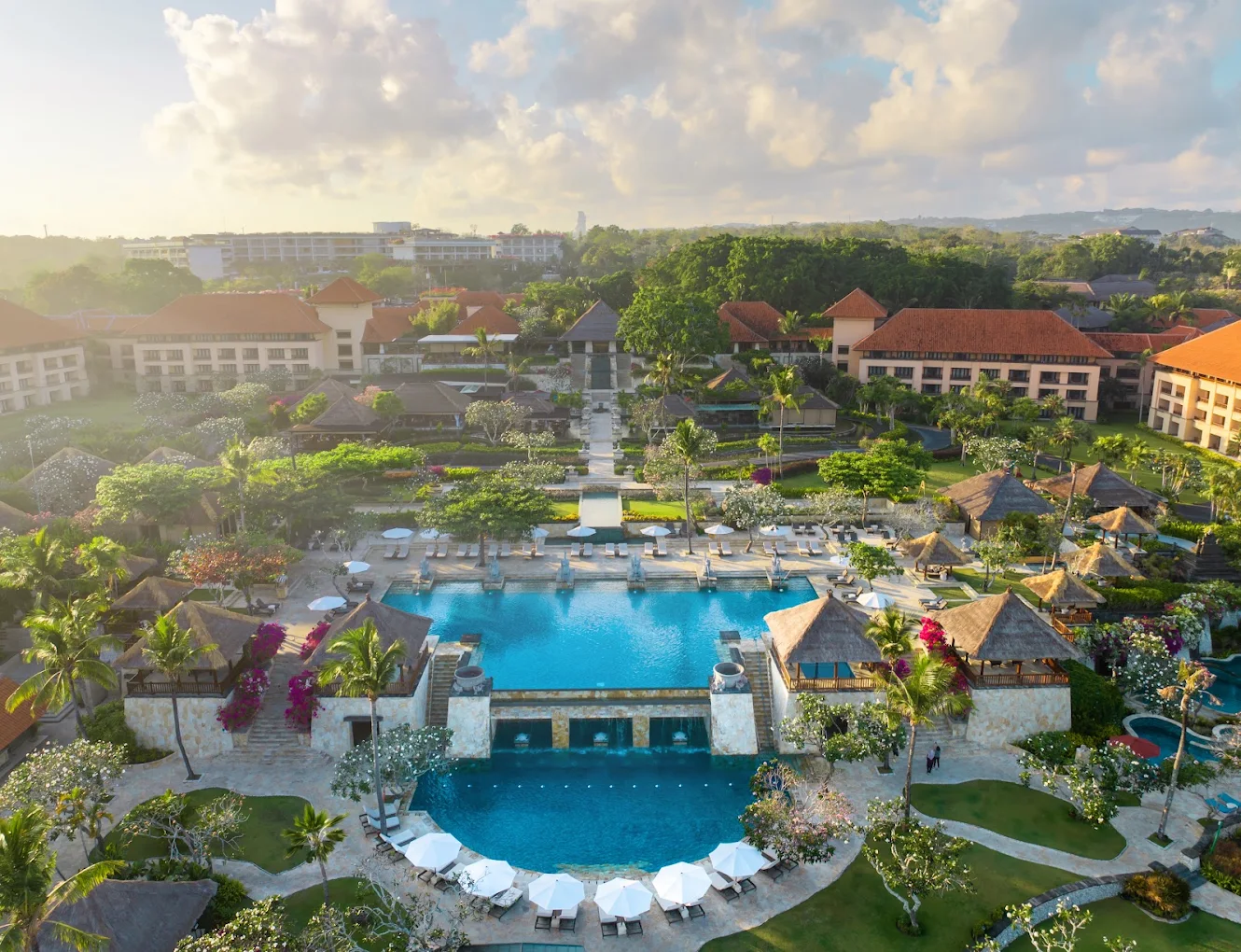 AYANA Resort