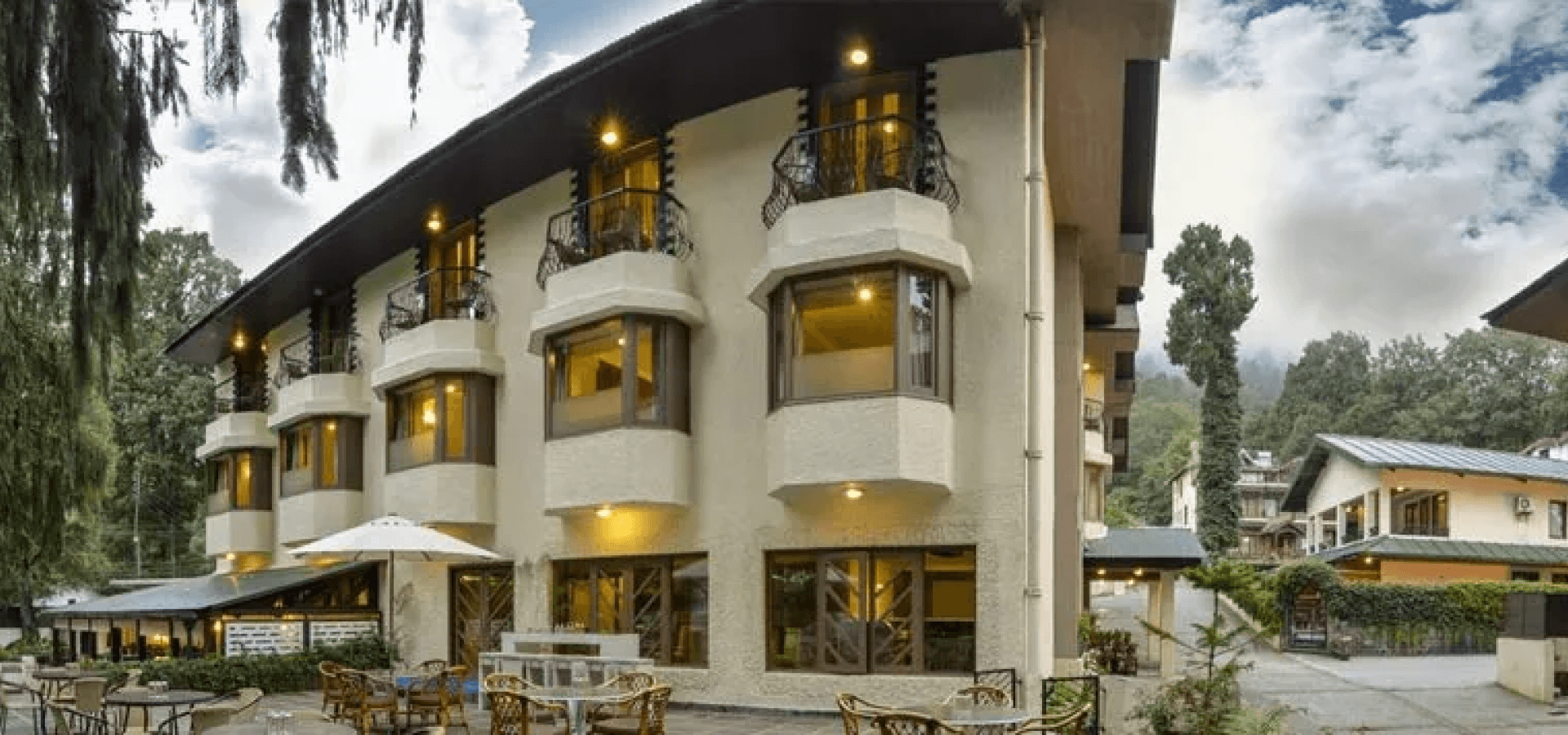 Vikram Vintage Inn